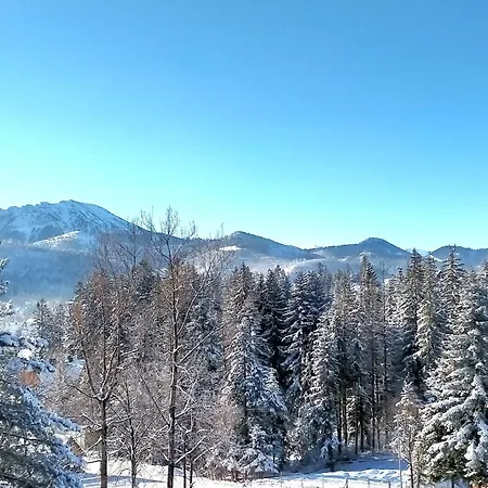 Pokoje Goscinne 
