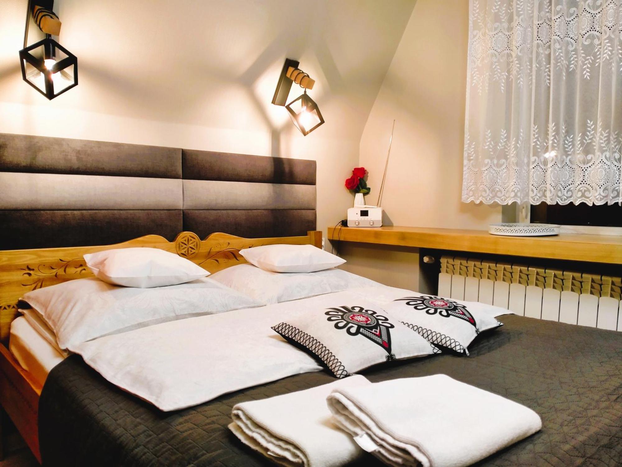 Homestay Goscinne 
