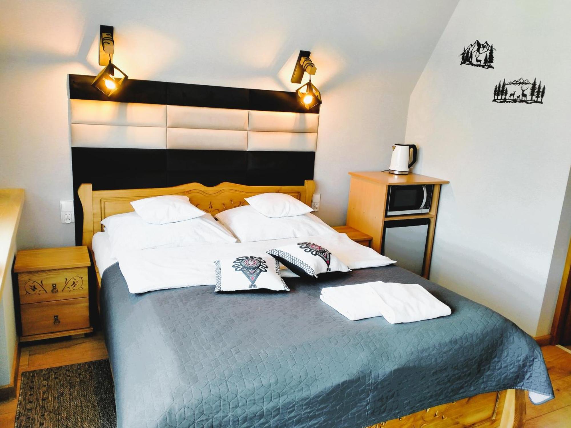 Homestay Goscinne 