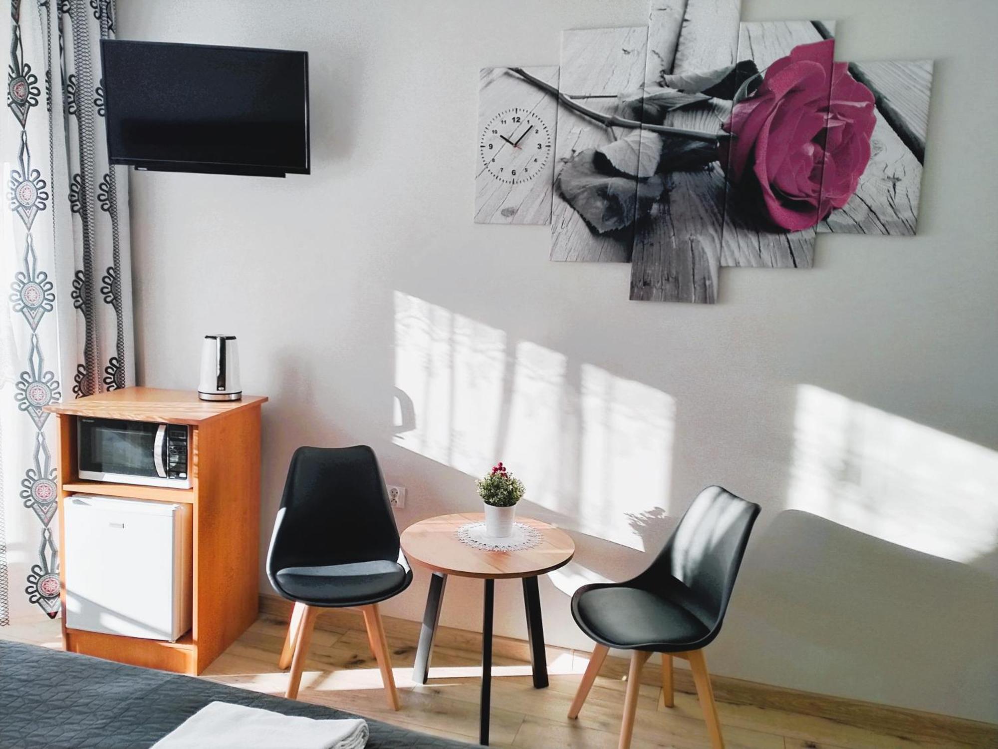 Homestay Goscinne 