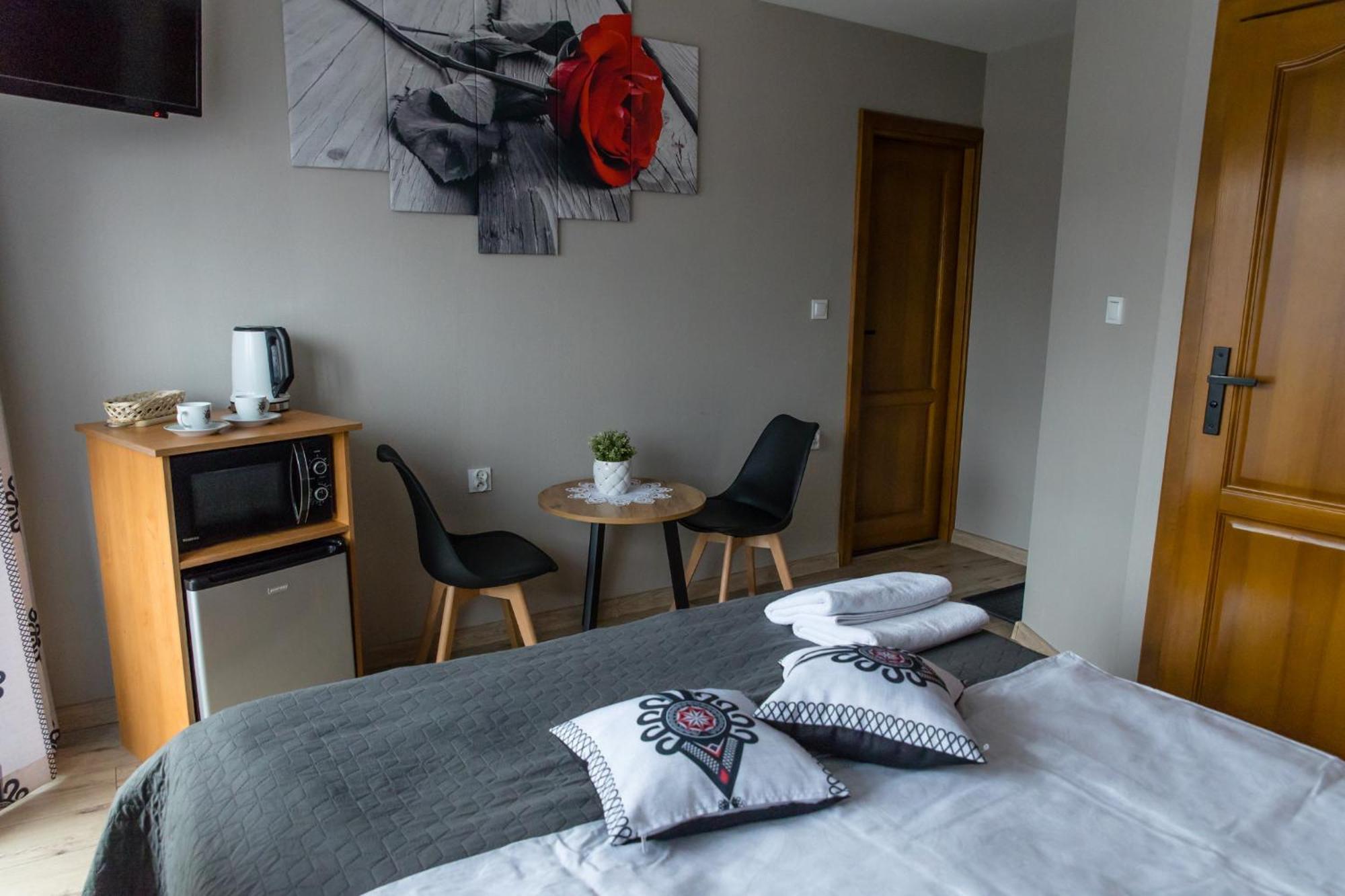 Homestay Goscinne 